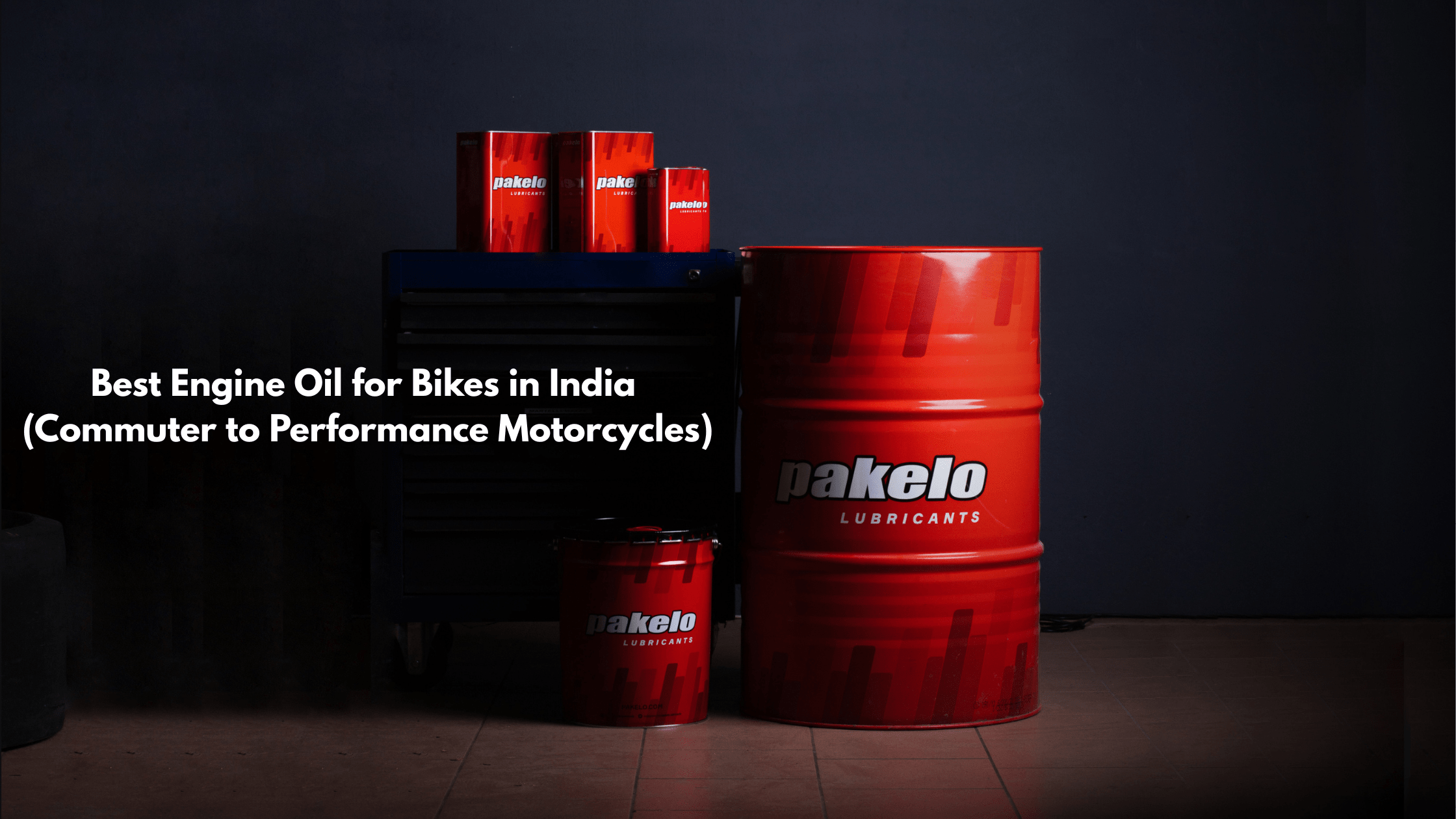 Best Bike Engine Oil in India for Mileage | Pakelo India  Pakelo India  Since 1930