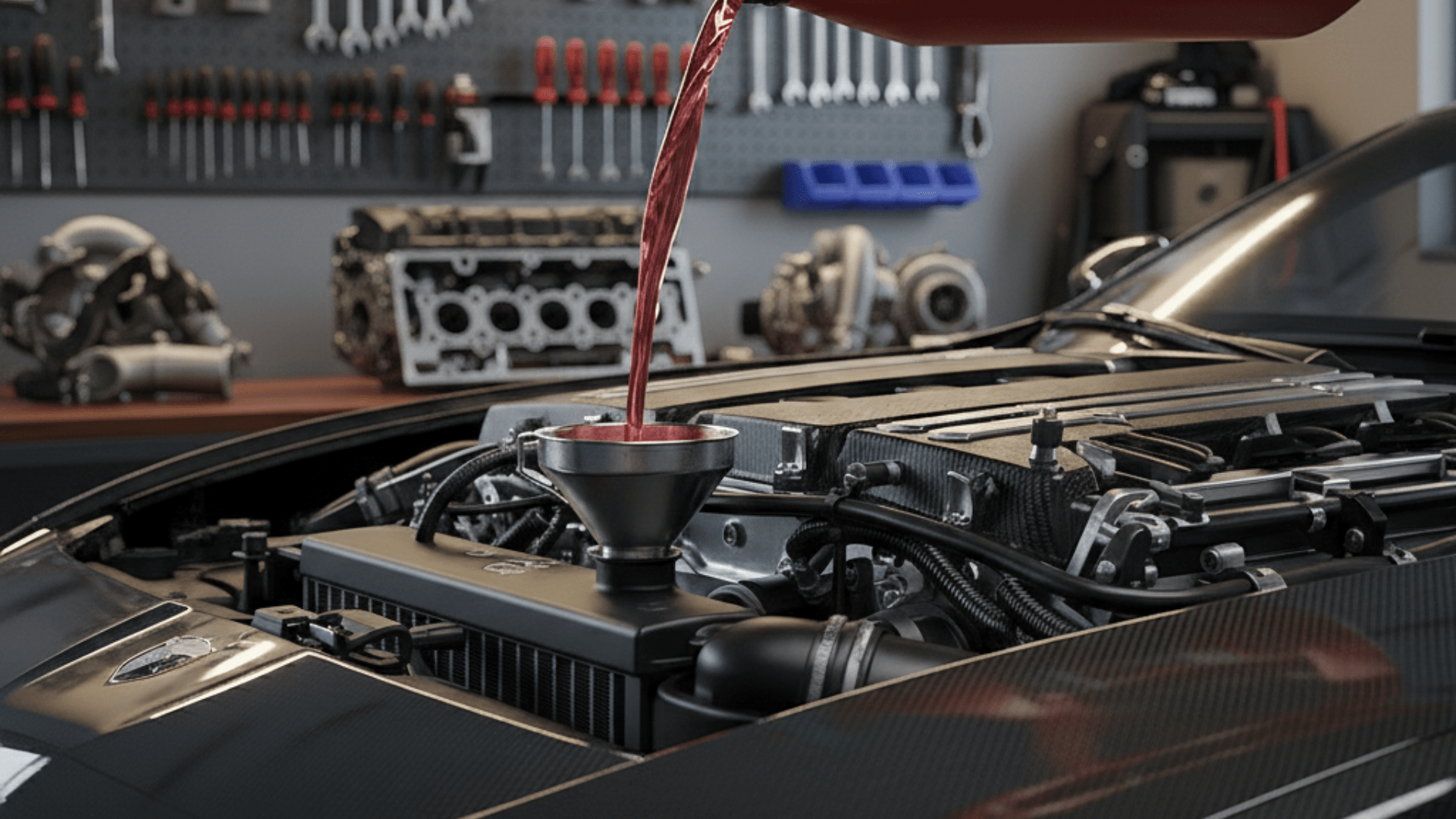 Coolants - Pakelo India Since 1930