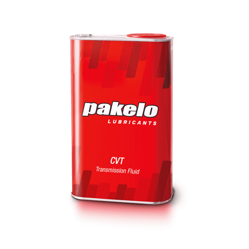 Pakelo CVT TRANSMISSION FLUID - by Pakelo India