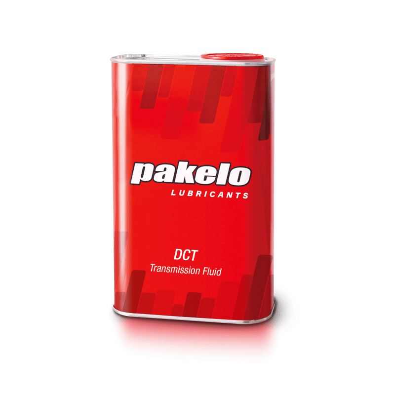 Pakelo DCT TRANSMISSION FLUID - by Pakelo India