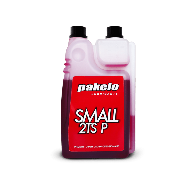 SMALL 2TS P - by Pakelo India
