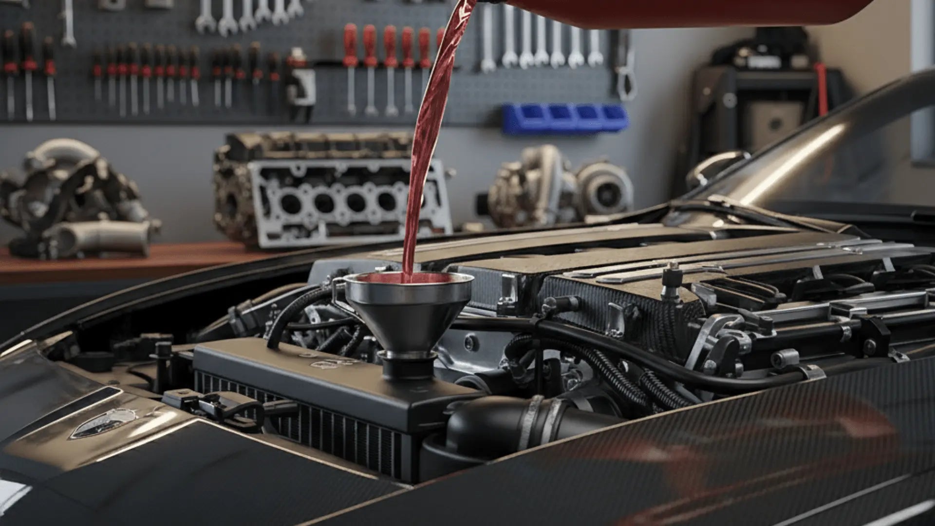 Coolants - Pakelo India Since 1930