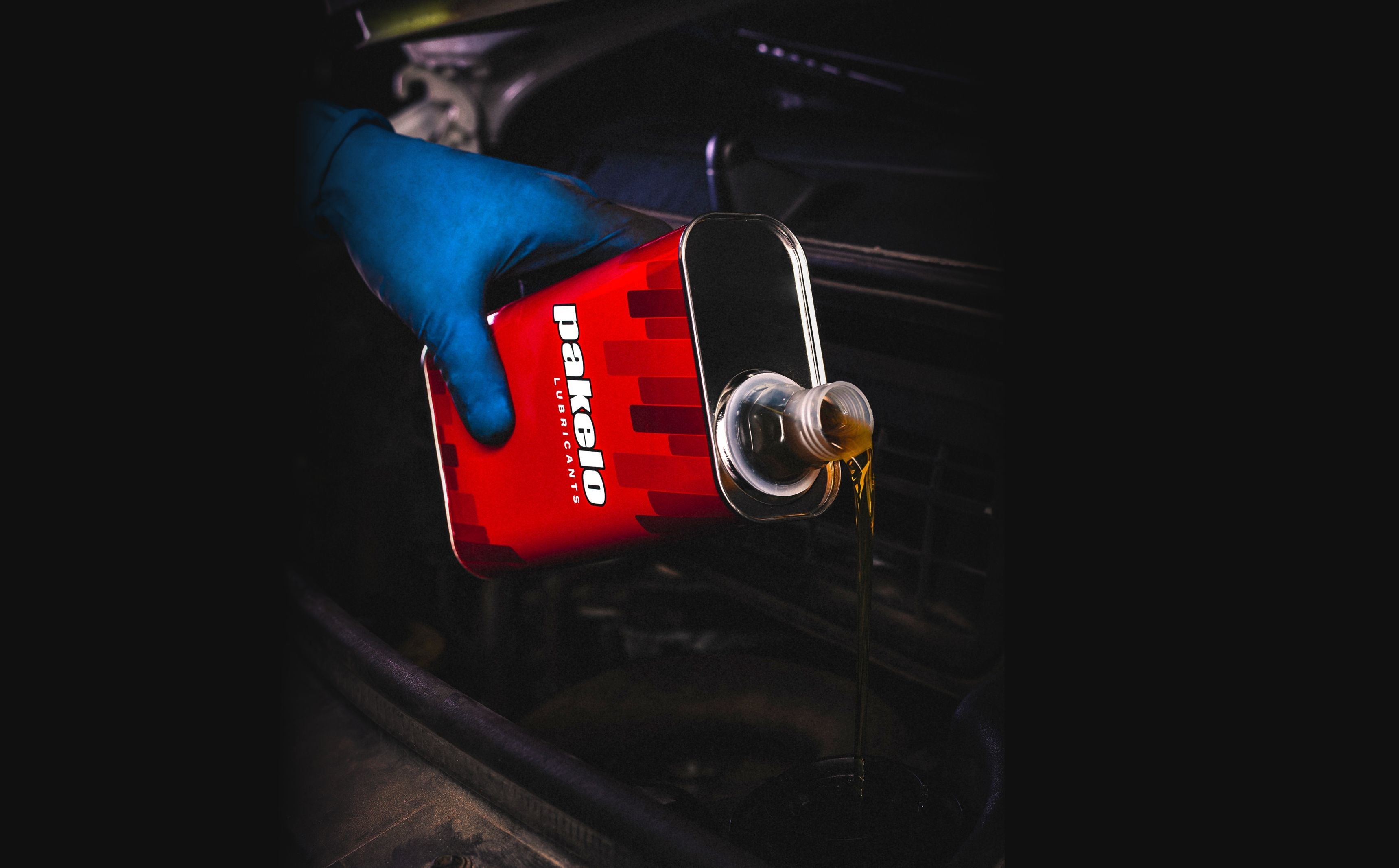 Transmission Fluids