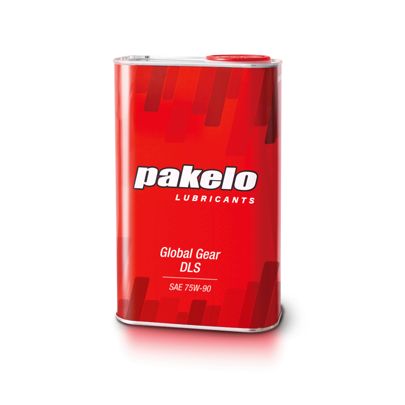 GLOBAL GEAR DLS - SAE 75W-90