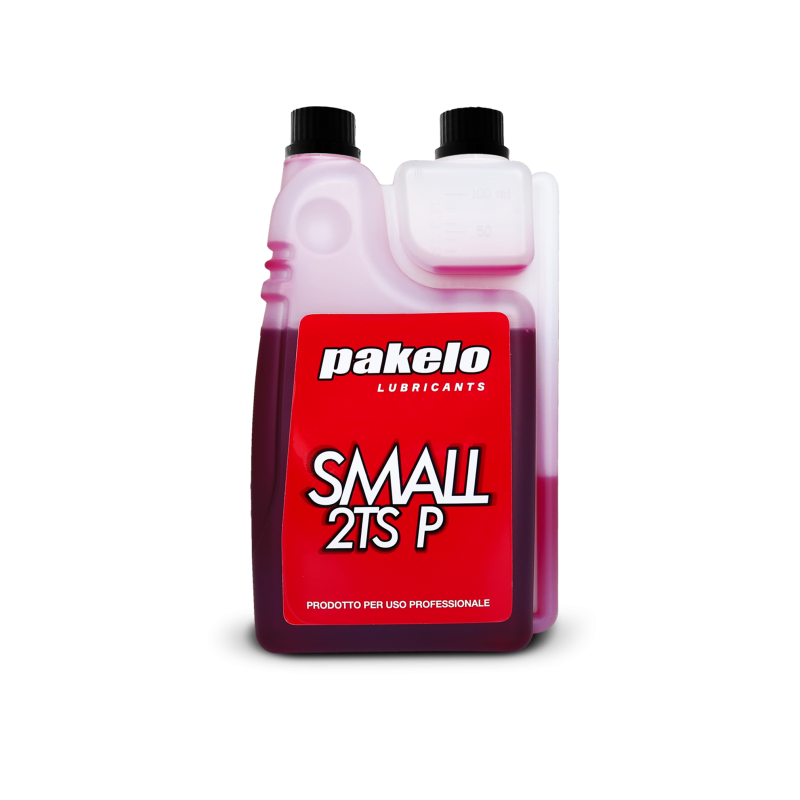 SMALL 2TS P
