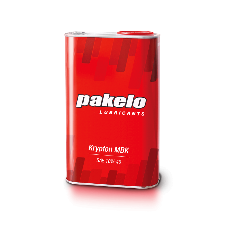 KRYPTON MBK  SAE- 10W-40