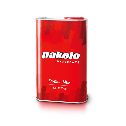KRYPTON MBK  SAE- 10W-40