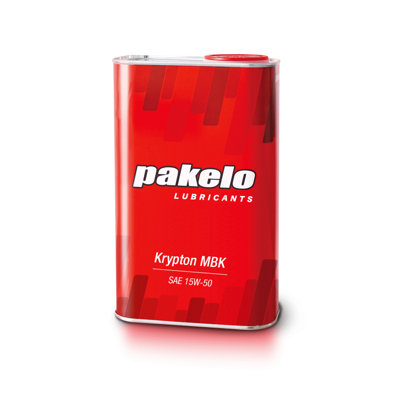 KRYPTON MBK - SAE 15W-50