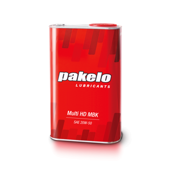 MULTI HARLEY DAVIDSON MBK SAE 20W-50