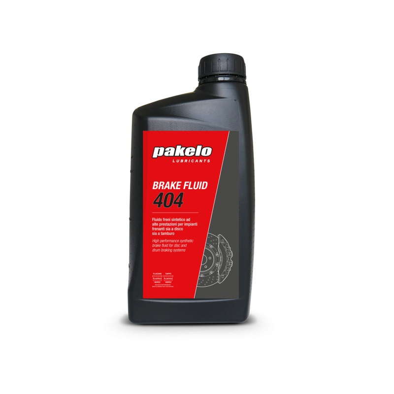 BRAKE FLUID 404