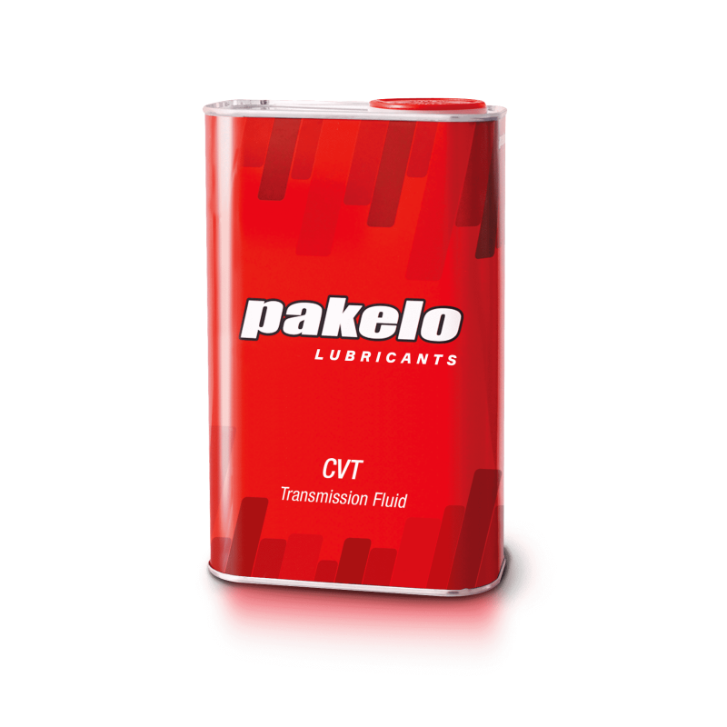 CVT TRANSMISSION FLUID