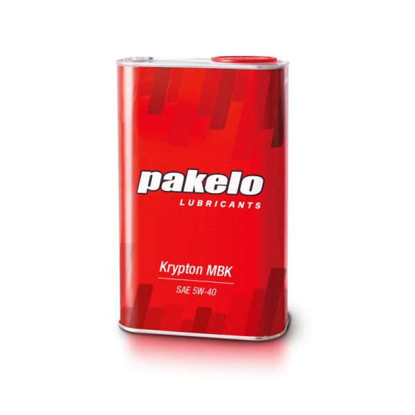 KRYPTON MBK SAE 5W-40