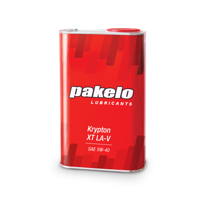 Pakelo KRYPTON XT LA-V - SAE 5W-40