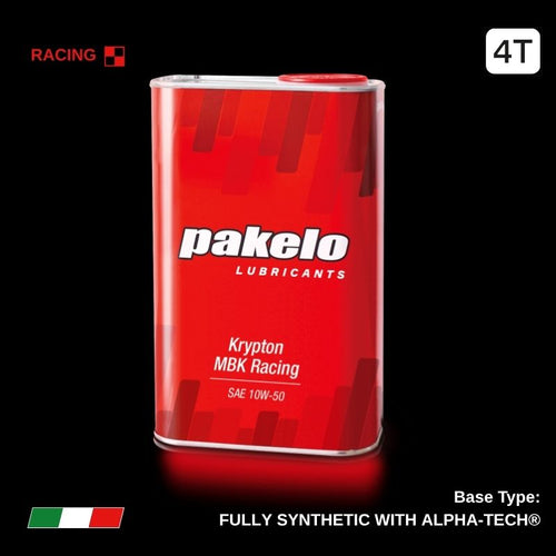 KRYPTON MBK RACING - 10W-50