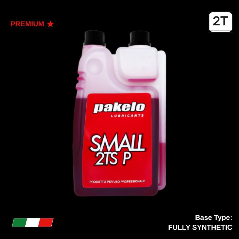 SMALL 2TS P