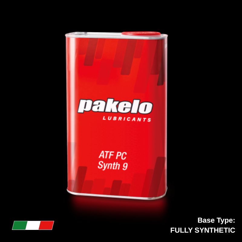 ATF PC SYNTH 9