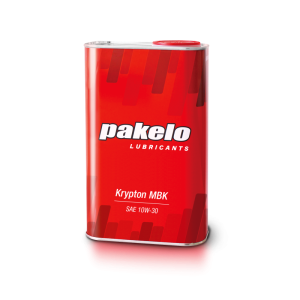 KRYPTON MBK SAE 10W-30