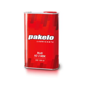 MULTI HARLEY DAVIDSON  3 MBK SAE 15W-50