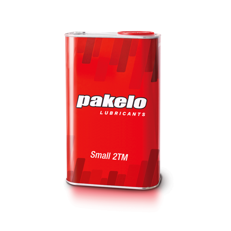 SMALL 2TM 2 STROKE ENGINE & PREMIX OIL