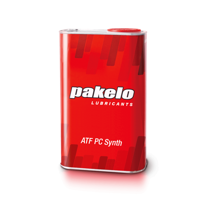 Pakelo ATF PC SYNTH - by Pakelo India