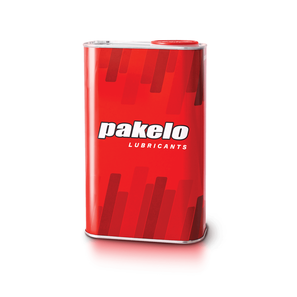 Pakelo BLUE COOLANT  HYBRID 50 - by Pakelo India