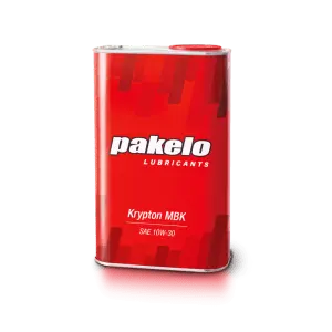 Pakelo  KRYPTON MBK SAE 10W-30 - by Pakelo India