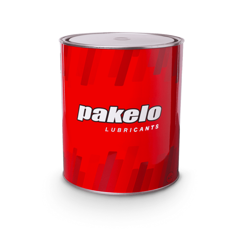Pakelo WHITE GREASE T