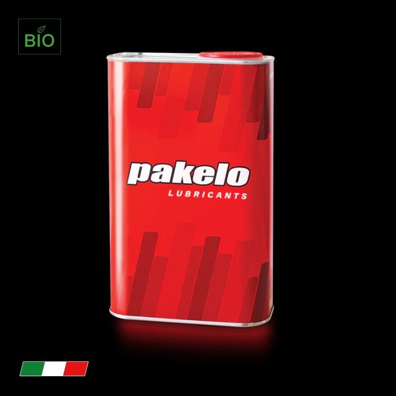 RED COOLANT LONG LIFE - by Pakelo India