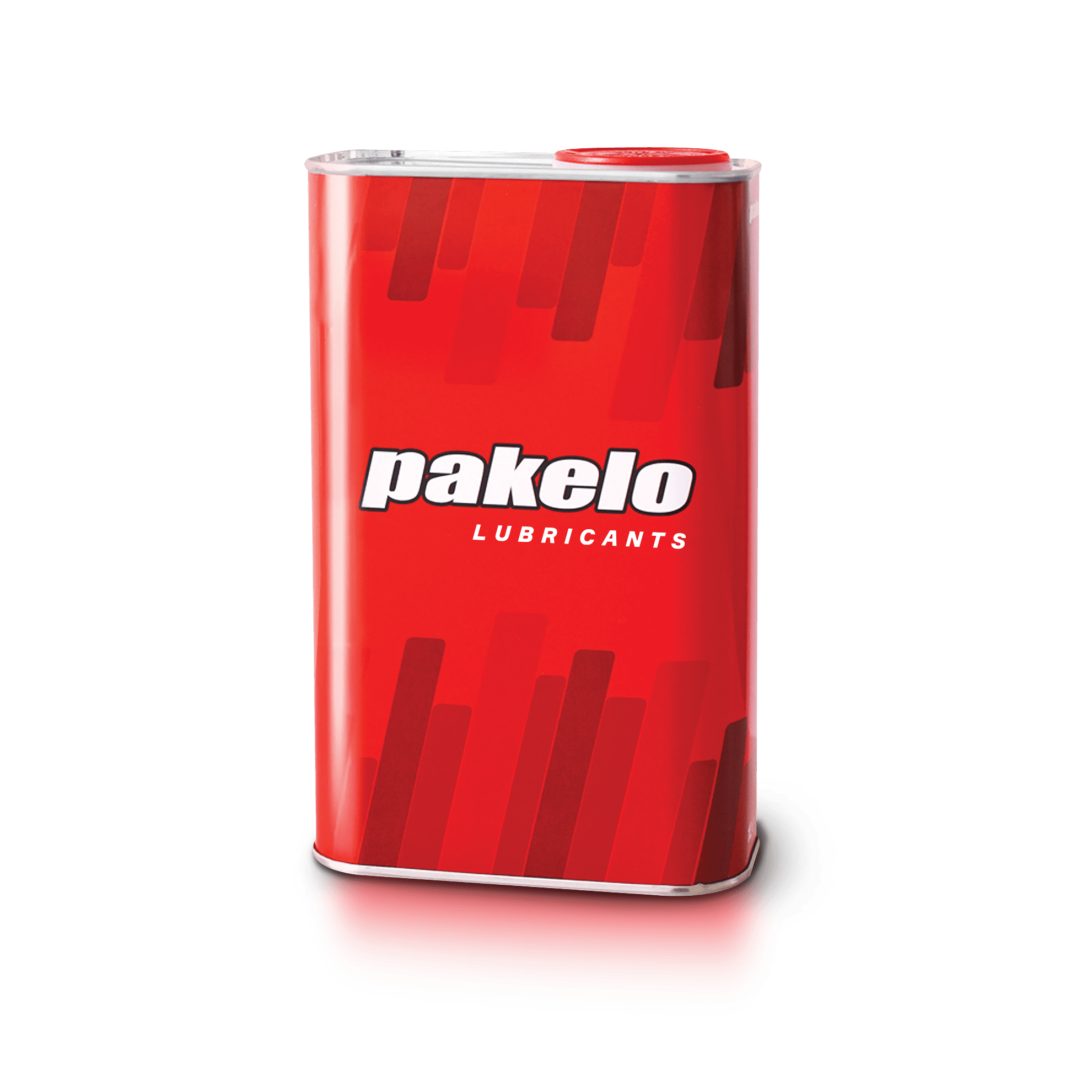 Pakelo RED COOLANT SI-OAT - OAT - by Pakelo India