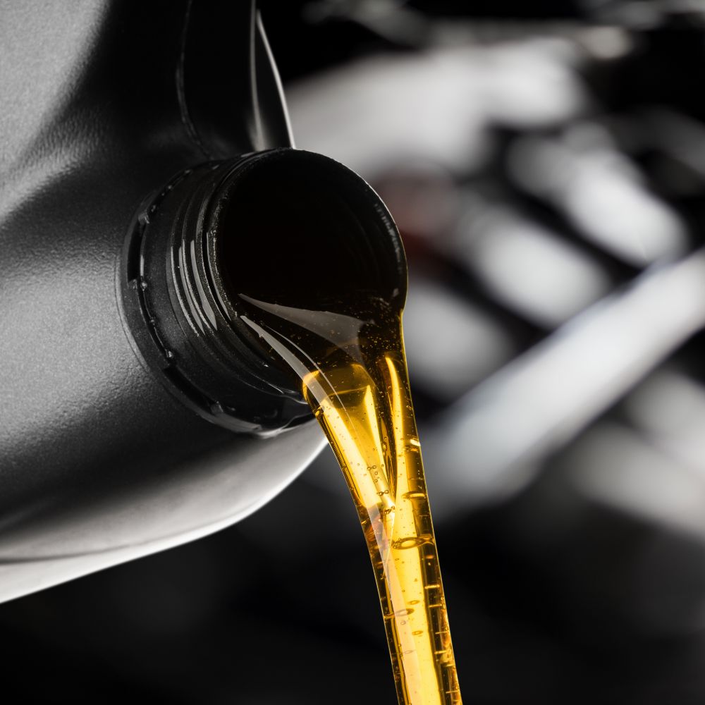 Top Car Engine Oil Brands In India Pakelo Lubricants